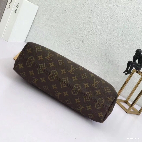 WIS Vuitton Louis GRACEFUL PM 1005